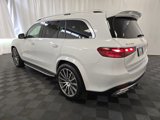 New 2025 Mercedes-Benz GLS 580 4MATIC image 4