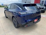 New 2025 Nissan Murano Platinum image 3