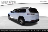 New 2025 Jeep Grand Cherokee L Limited w/ Luxury Tech Group II image 3