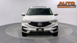 Used 2021 Acura RDX AWD w/ Technology Package image 2