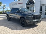 New 2026 RAM 1500 Laramie w/ Night Edition image 4