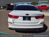 Used 2020 Kia Optima LX image 5