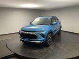 New 2026 Chevrolet TrailBlazer LT w/ Driver Confidence Package image 3