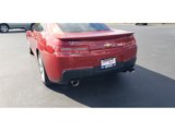Used 2015 Chevrolet Camaro LT w/ RS Package image 4