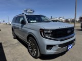 New 2025 Ford Expedition Max Platinum image 4