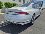 New 2025 Genesis G90 3.5T image 4