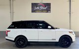 Used 2014 Land Rover Range Rover Supercharged image 2
