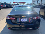 Used 2020 Chevrolet Malibu LT image 6