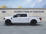 New 2025 Ford F150 XLT image 3