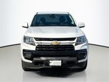 Used 2021 Chevrolet Colorado LT w/ Fleet Safety Package image 2