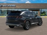 New 2025 Hyundai Tucson Limited image 4