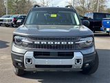New 2025 Ford Bronco Sport Badlands image 2