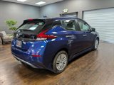 Used 2023 Nissan Leaf S image 5