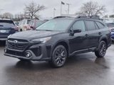 New 2025 Subaru Outback Onyx Edition w/ Popular Package #2 image 2