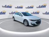 Certified 2023 Chevrolet Malibu LS w/ Driver Confidence Package image 3
