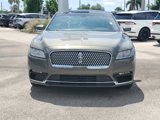 Used 2017 Lincoln Continental Reserve image 2