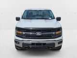 Used 2024 Ford F150 XLT w/ Mobile Office Package image 2