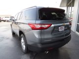 Used 2021 Chevrolet Traverse LT image 5