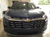 New 2026 Chevrolet Equinox LT w/ Convenience Package II image 6