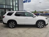 New 2025 Honda Pilot Elite image 4