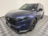 New 2026 Honda CR-V Sport-L image 2