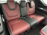 New 2025 INFINITI QX80 Autograph image 5