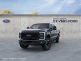 New 2025 Ford F350 Lariat image 2