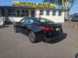 Used 2025 Nissan Altima 2.5 SV image 6