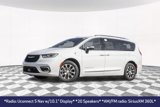 New 2025 Chrysler Pacifica Pinnacle image 2