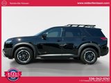 New 2025 Nissan Pathfinder Rock Creek image 3