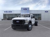 New 2025 Ford F550 4x4 Supercab Super Duty image 2