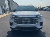 New 2025 Ford Explorer Active image 2
