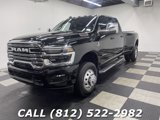 New 2025 RAM 3500 Laramie image 1