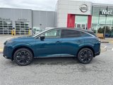 New 2025 Nissan Murano Platinum image 4