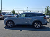 New 2026 INFINITI QX60 Luxe w/ Cargo Package image 4