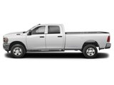 New 2025 RAM 3500 Laramie image 3