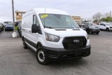 Used 2023 Ford Transit 250 Medium Roof image 3