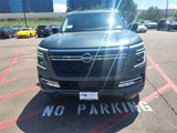 New 2025 Nissan Armada Platinum Reserve w/ Convenience Package image 2