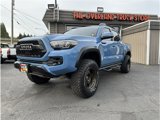 Used 2018 Toyota Tacoma TRD Pro image 2