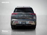 New 2025 Nissan Pathfinder Platinum image 5