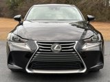 Used 2017 Lexus IS 200t w/ Navigation System Package image 2
