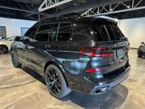 Used 2024 BMW X7 xDrive40i w/ M Sport Package image 3
