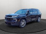 New 2025 Chevrolet Traverse LT w/ LPO, Floor Liner Package image 3