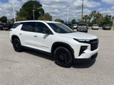 New 2025 Chevrolet Traverse LT w/ Enhanced Driving Package image 2