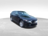 Used 2025 MAZDA CX-5 AWD 2.5 S w/ Select Package image 1