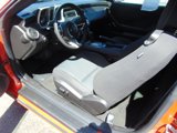 Used 2011 Chevrolet Camaro LT image 2