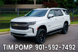 Used 2021 Chevrolet Tahoe LT image 2