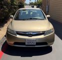 Used 2008 Honda Civic LX image 2