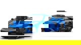 New 2026 Chevrolet Corvette Stingray Preferred Cpe w/ Z51 Performance Package image 2