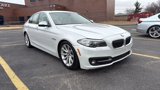 Used 2015 BMW 535i Sedan image 3